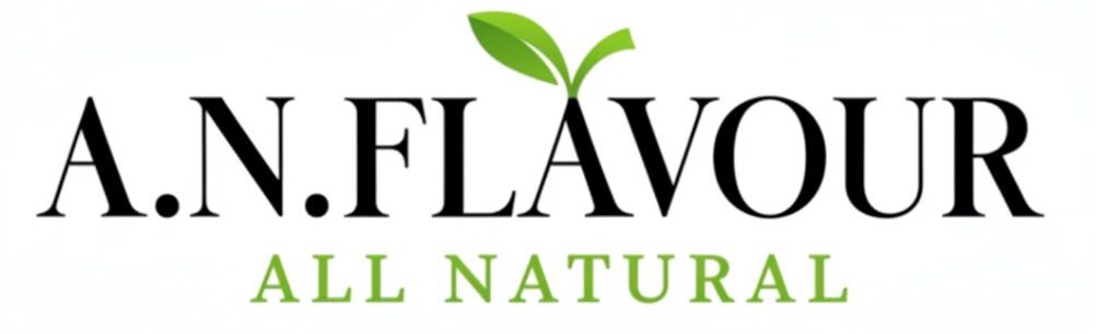 Welkom bij A.N.Flavour
